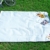 Wilson Gabor Wasserabweisende Fleece-Picknick-Decke, 175 x 200 cm - 