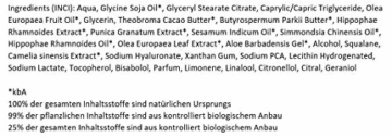eco cosmetics: After Sun Lotion (75 ml) - 