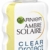 Garnier Ambre Solaire Clear Protect Sonnenschutz Spray LSF 30, Transparent, 1er Pack (1 x 200 ml) - 