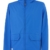 Helly Hansen Workwear Regenjacke wasserdicht Voss Jacket, Blau, 70214, L - 