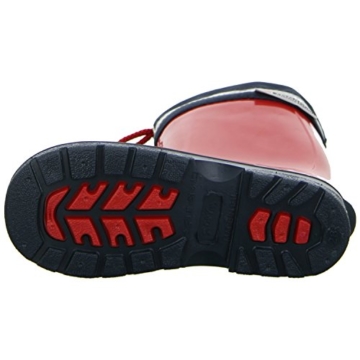 Bockstiegel Kim KIM Unisex Kinder Regenstiefel, Größe 33.0 - 