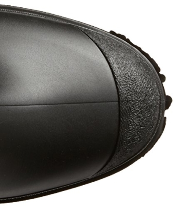 Dunlop Herren Stiefel, Schwarz, 45 EU - 