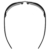 Uvex Unisex Sportbrille Sportstyle 204, smoke/lens smoke, One Size, 5305252110, - 