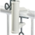 Videx 14112 Sonnenschirmhalter Typ H 2.5 ø weiß - 