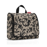 Reisenthel toiletbag, XL, baroque taupe, WO7027
