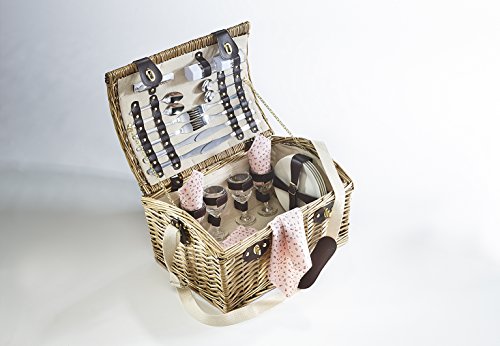 35+ Picknickkorb Gefüllt Online Bestellen Pics