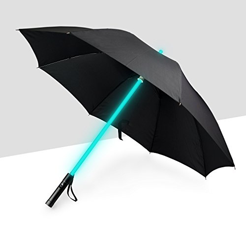 LED Regenschirm im - günstig online kaufen und bestellen