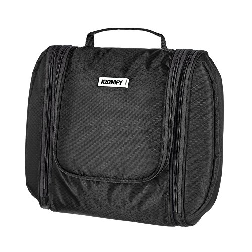 Kulturbeutel Herren Carttiya Herren Damen Kulturbeutel