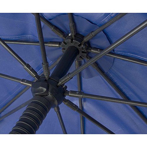 shimano allround stress free umbrella anglerschirm