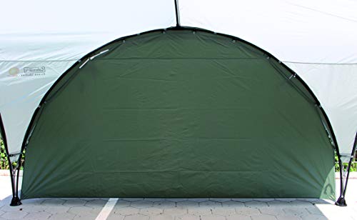 Seitenwand für Coleman Event Shelter XL 4,5 x 4,5 m, 1 Pavillon