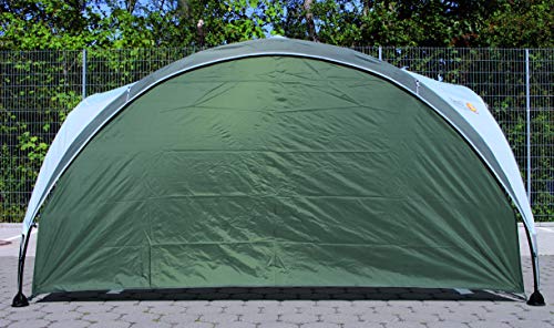 Seitenwand für Coleman Event Shelter XL 4,5 x 4,5 m, 1 Pavillon
