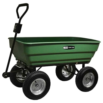 Güde Werkstattwagen für Garten GGW 300 - 