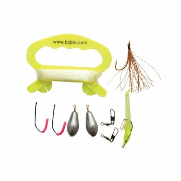 BCB MM213 Survival-Angelset - 