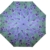 AS4HOME Regenschirm - Stockschirm - Lavendel lila Großer Golfschirm - 1