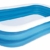 Bestway Family Pool, Pool rechteckig für Kinder, leicht aufbaubar, blau, 262 x 175 x 51 cm - 1