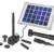 Esotec 101701 Solar-Teichpumpenset Größe 1 - 1