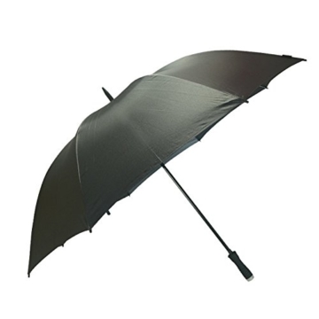 Euroschirm birdiepal telescopic Regenschirm Golfschirm Stockschirm extra breit leicht - 2