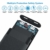 FOXONU 26800mAh Powerbank, Externer Akku Mit LED Digital Display Power Bank, Hohe Kapazität mit 2 Eingänge und 2 USB Ausgänge für Handy, iPhone, iPad, Samsung Galaxy und Tablet - 6