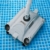 Intex Auto Pool Cleaner - automatischer leistungsstarker Poolbodenreiniger - Nur für 38 mm Schlaucharmaturen - 2
