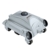 Intex Auto Pool Cleaner - automatischer leistungsstarker Poolbodenreiniger - Nur für 38 mm Schlaucharmaturen - 1