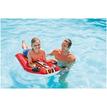 Intex  Joy Rider - Aufblasbarer Wellenreiter -  Farblich Sortiert - 2