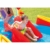 Intex Rainbow Ring Play Center - Kinder Aufstellpool - Planschbecken - 297 x 193 x 135 cm -  Für 3+ Jahre - 7