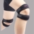 Kyncilor Patella Belt 1 Paar Knieschützer, Ellbogenschützer, Handgelenkschützer, Handflächenauflagen, Armpolster, Gürtelanzüge, Sportschutzausrüstung für Männer, volle Ausrüstung, Fahrtauglichkeit - 2