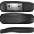 Lifestan Bürostuhl Armlehne Ersatz-Pads, 1 Paar Armlehne Pads Universal Weichem PU-Leder Bürostuhl Teile - 4