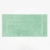 Lumaland Premium 4er Set Handtücher 50 x 100 cm aus 100% Baumwolle 500 g/m² mit Aufhänger eisblau - 2