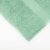 Lumaland Premium 4er Set Handtücher 50 x 100 cm aus 100% Baumwolle 500 g/m² mit Aufhänger eisblau - 9