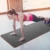NirvanaShape ® Mikrofaser Handtücher | saugfähig, leicht, schnelltrocknend | Badehandtücher, Reisehandtücher, Sporthandtücher | Ideal für Reisen, Fitness, Yoga, Sauna - 5