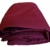 QUICK STAR Ersatzdach Gartenschaukel Universal PASSEND von 115x170cm bis 145x200cm Hollywoodschaukel 3 Sitzer UV 50 Ersatz Bezug Sonnendach Schaukel Bordeaux Weinrot - 5