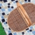 Relaxdays Picknickdecke XXL, 200 x 200 cm, wärmeisoliert, Faltbare Stranddecke, wasserdicht, mit Tragegriff, blau-beige - 9