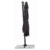Schneider Sonnenschirm Rhodos eco Twist, 270 x 270 cm - 4
