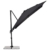 Schneider Sonnenschirm Rhodos eco Twist, 270 x 270 cm - 6