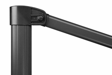 Schneider Sonnenschirm Rhodos eco Twist, 270 x 270 cm - 8
