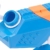 Speeron Wasserspritzpistole: 2er-Set XL-Kinder-Wasserpistolen mit extra-großem Wassertank, 850 ml (Spritzpistole Kinder) - 3