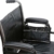 Tenlacum PU-Armlehnenpolster für Rollstühle, 33 cm, universal, Schwarz, 1 Paar - 9