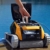 time4wellness Dolphin E20 Poolroboter Poly Filter Compact Tube 18 Kugeln Filtermedium - 4