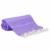 Turquoise Home - Großes türkisches Pestemal-Badetuch – Hamamtuch – XXL-Badetuch 175 x 100 cm – Saunatuch (Lilac, 1) - 1