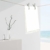 Vicloon 6 Stück Edelstahl Strandtuch Clips Große Wäscheklammern, für Tägliche Wäsche, Strandtuch, Badetuch, Bettwäsche und dicke Kleidung (6 Pcs) - 7
