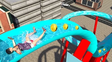 Water Slide Rush Adventure : Fun Park - 8