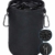 XCOZU Wäscheklammer Beutel zum Aufhängen, Klammerbeutel Wasserdicht mit 2 Kleiderbügel Clips hält Pegs sauber und trocken für Indoor Outdoor Pegs Organizer Lagerung verwenden - 1