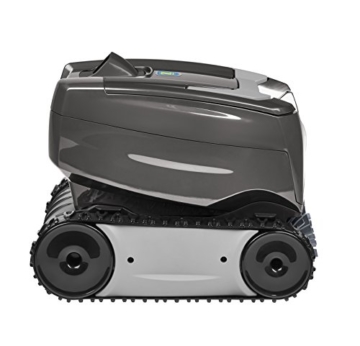 Zodiac Elektrischer Poolroboter TornaX OT 2100, Boden, Für Folie, Polyester und Beton, WR000094 - 2