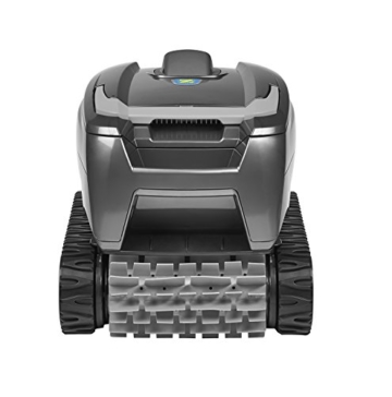 Zodiac Elektrischer Poolroboter TornaX OT 2100, Boden, Für Folie, Polyester und Beton, WR000094 - 3