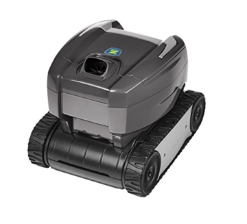 Zodiac Elektrischer Poolroboter TornaX OT 2100, Boden, Für Folie, Polyester und Beton, WR000094 - 4