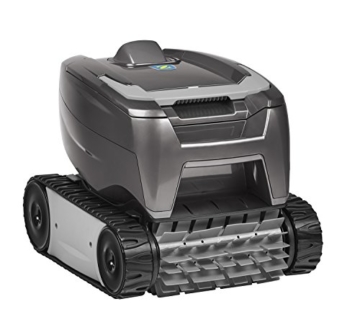 Zodiac Elektrischer Poolroboter TornaX OT 2100, Boden, Für Folie, Polyester und Beton, WR000094 - 1