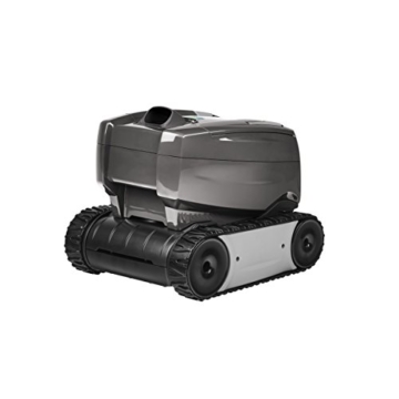 Zodiac Elektrischer Poolroboter TornaX OT 2100, Boden, Für Folie, Polyester und Beton, WR000094 - 5