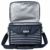 anndora Kühltasche 22 L Kühlbox 35 x 24 x 27 cm - blau weiß gestreift - 3