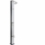 Arebos Solardusche 37 L | 199 cm | Regulierbare Wassertemperatur bis 60° | Mit Fußdusche und Thermometer | Schwenkbarer Duschkopf - 2